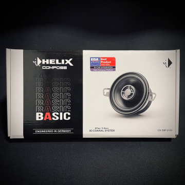 Акустика Helix CB C87.2-S3