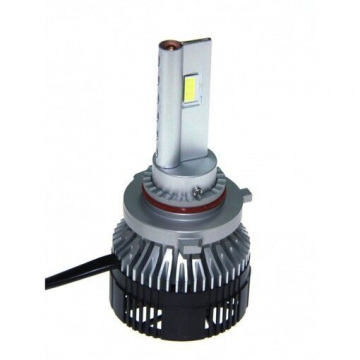 LED лампи ALed X HB3/HB4 6000K 50W