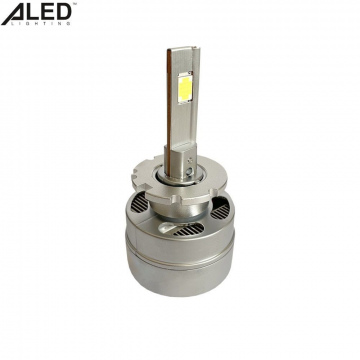 LED лампи ALed X D2S 6000K 45W